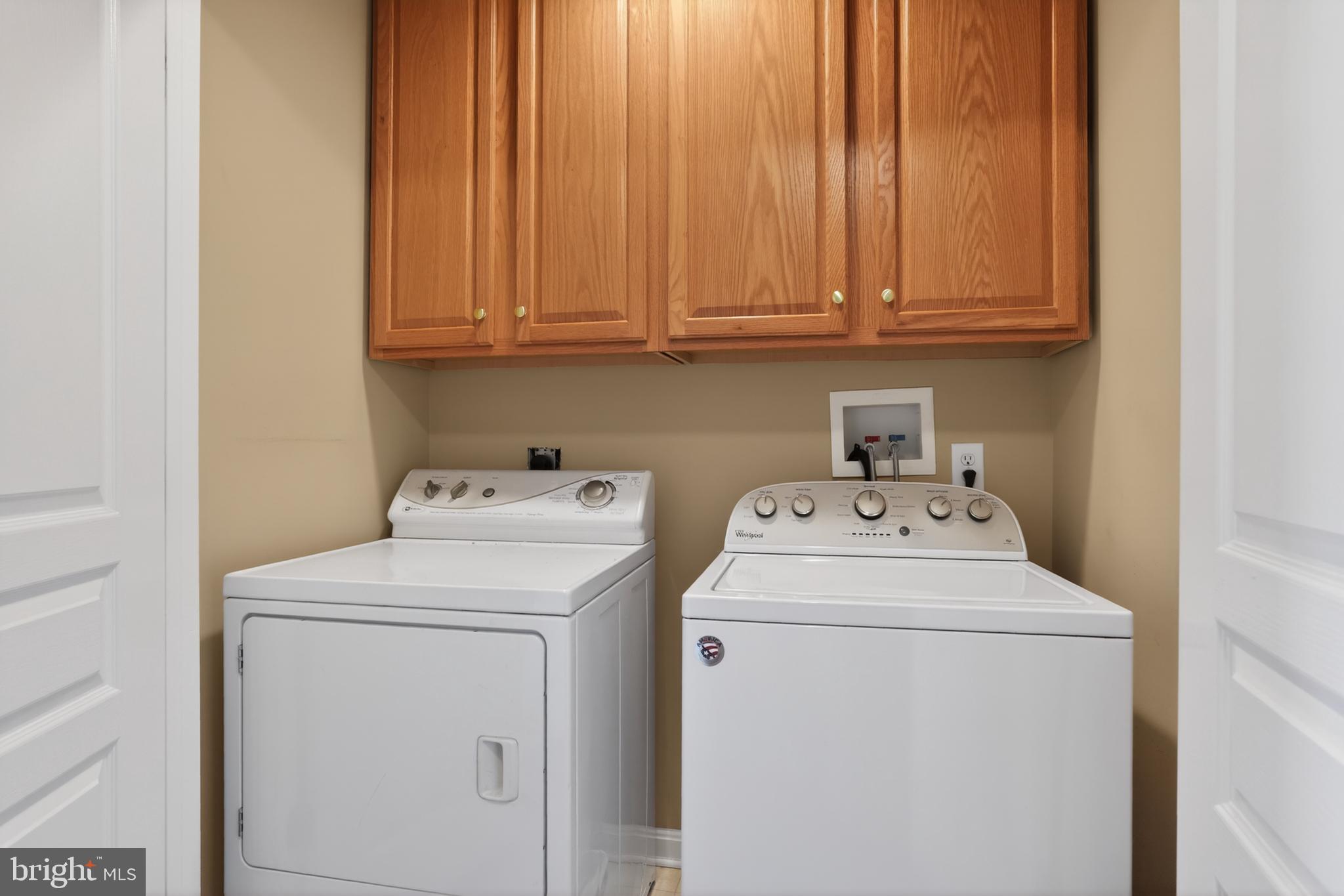 4 Addison Court Doylestown, PA 18901 - Photo 25 of 30 2nd Floor Laundry