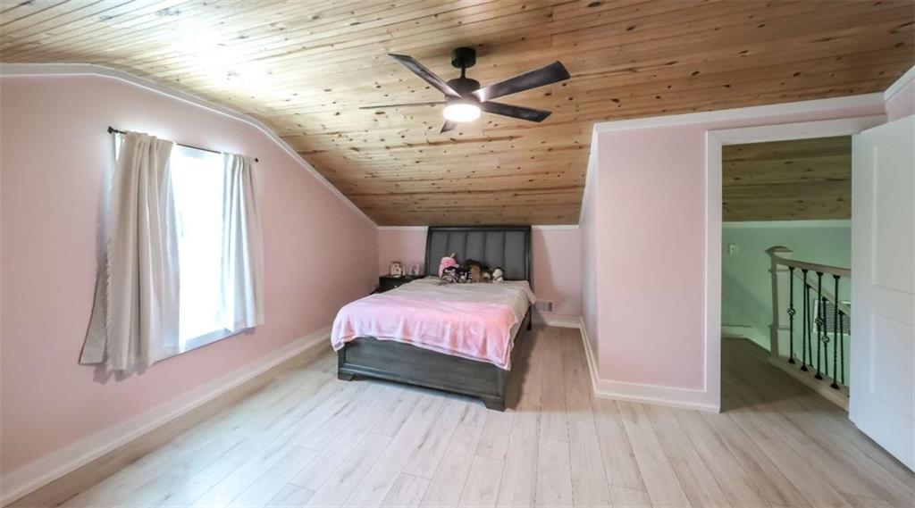 2292 Melear Road Bowdon, GA 30108 - Photo 30 of 48