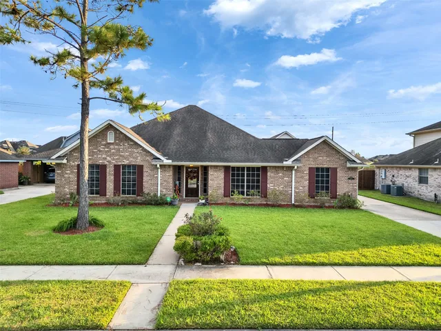 $429,900 | 2714 Brahman Drive, Manvel, TX 77578