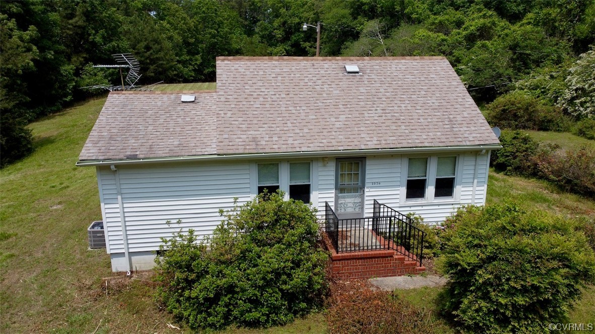 1026 Barricks Mill Road Wake, VA 23176 - Photo 1 of 22 Gallery Image 1