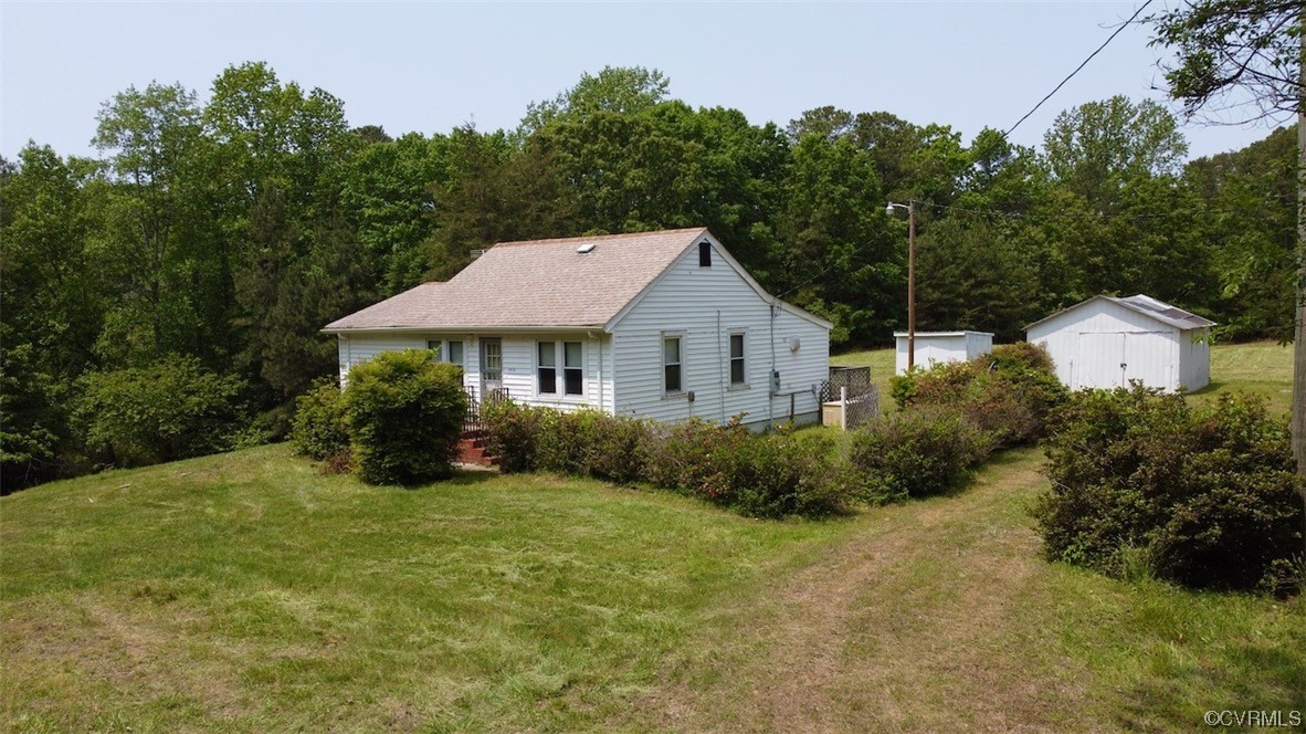 1026 Barricks Mill Road Wake, VA 23176 - Photo 18 of 22 Gallery Image 18