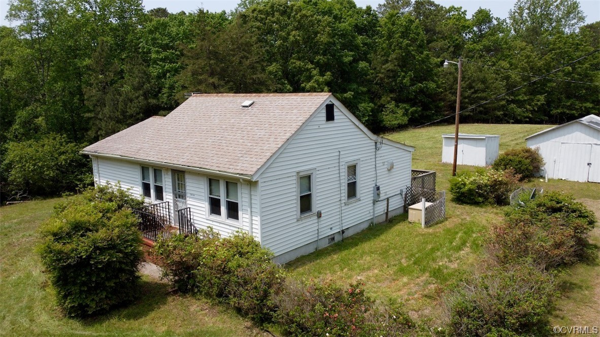 1026 Barricks Mill Road Wake, VA 23176 - Photo 3 of 22 Gallery Image 3