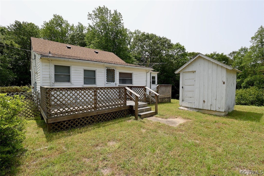 1026 Barricks Mill Road Wake, VA 23176 - Photo 7 of 22 Gallery Image 7