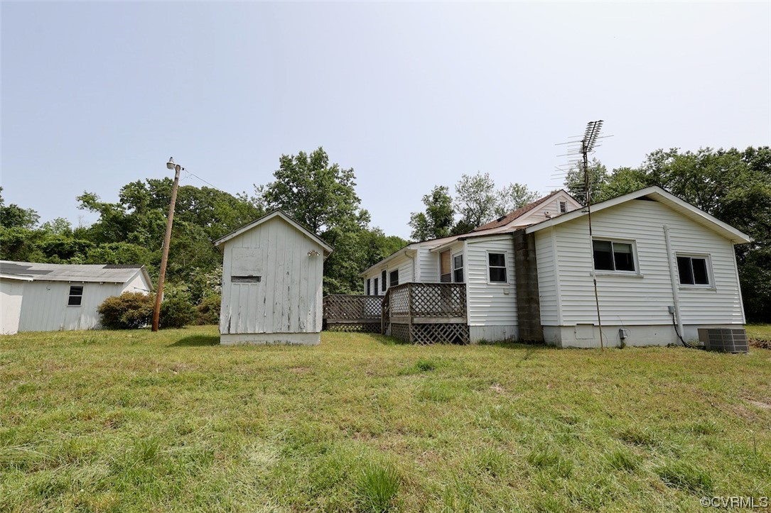 1026 Barricks Mill Road Wake, VA 23176 - Photo 8 of 22 Gallery Image 8