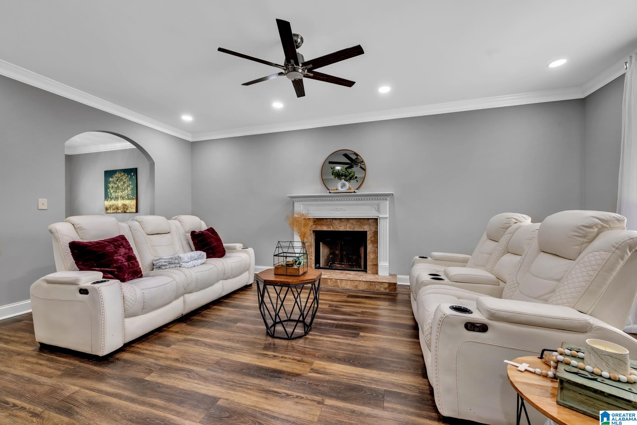 7534 Aspen Ridge Drive Pinson, AL 35126 - Photo 12 of 46
