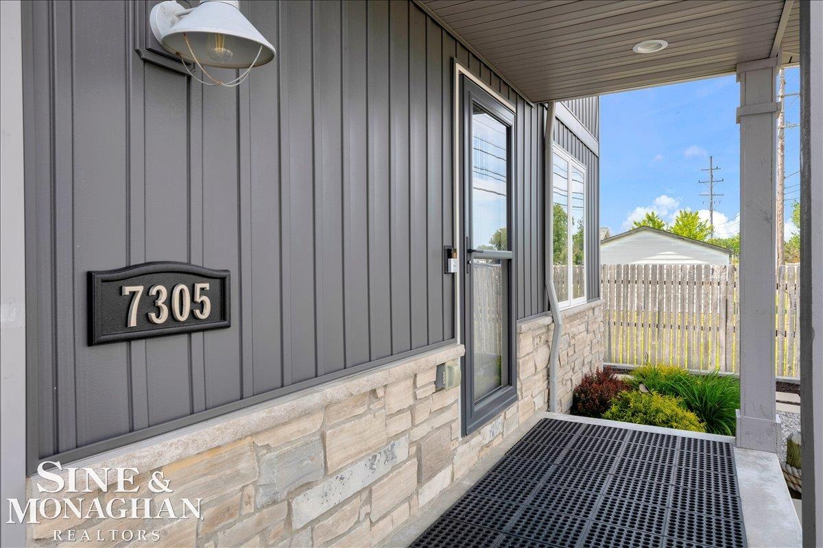 7305 Dyke Road Algonac, MI 48001 - Photo 7 of 79