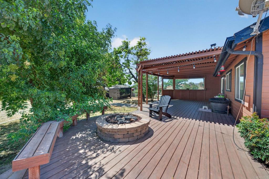 38570 Bahrman Road Anza, CA 92539 - Photo 19 of 51