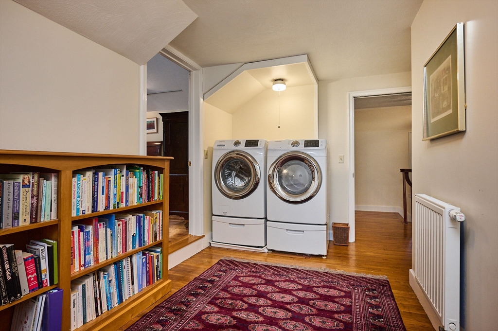 236 North Maple Street Northampton, MA 01062 - Photo 29 of 39