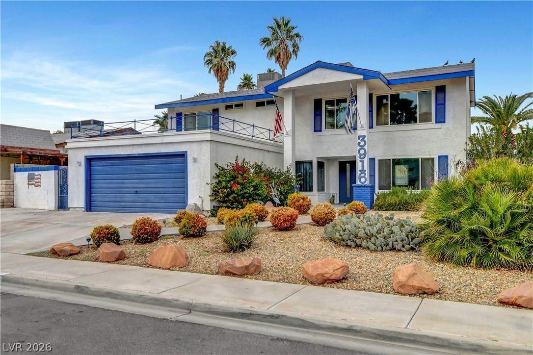 3916 East Reno Avenue Las Vegas, NV 89120 - Photo 1 of 2
