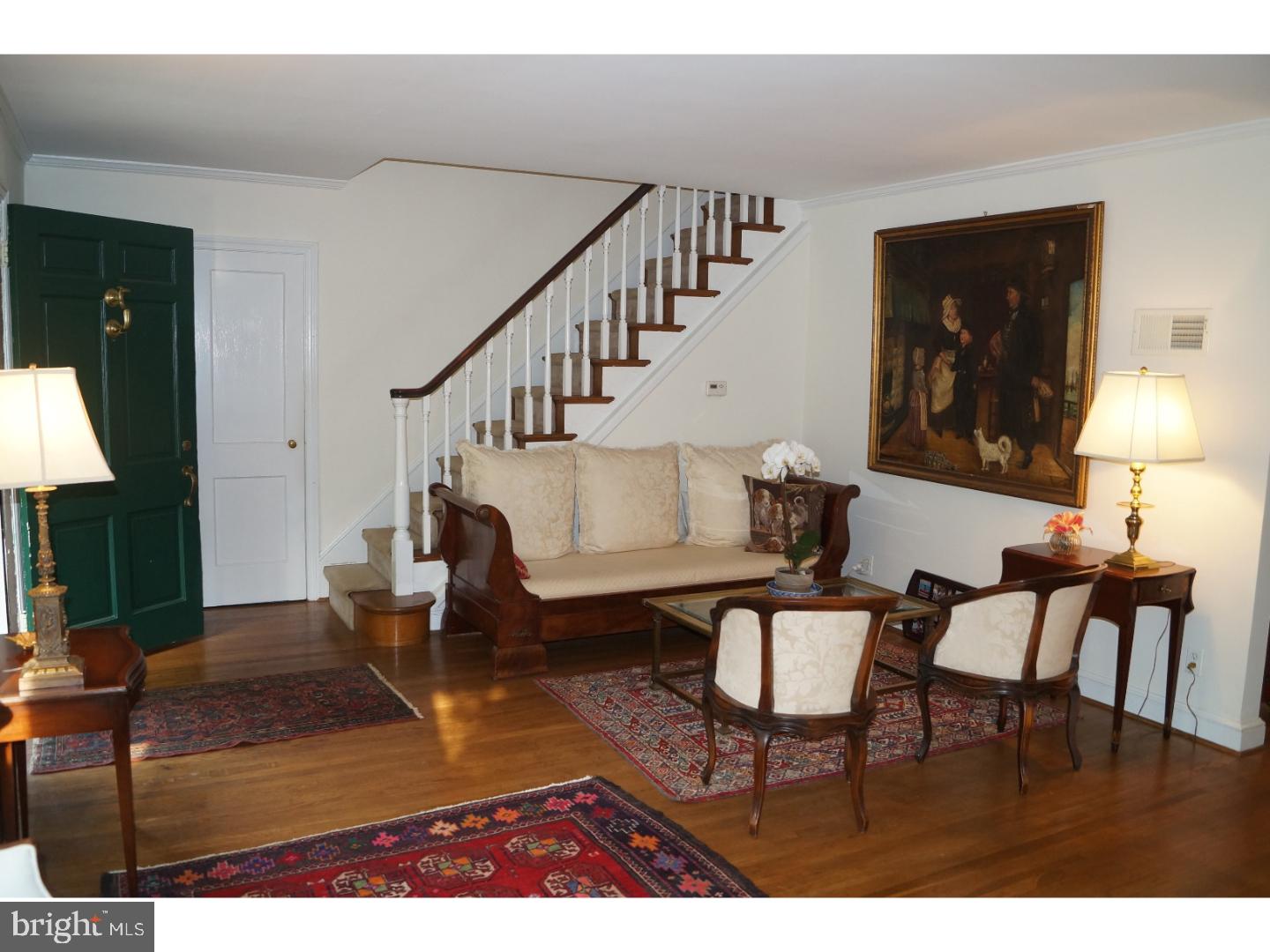 314 Old Lancaster Road Devon, PA 19333 - Photo 2 of 19 Living Room