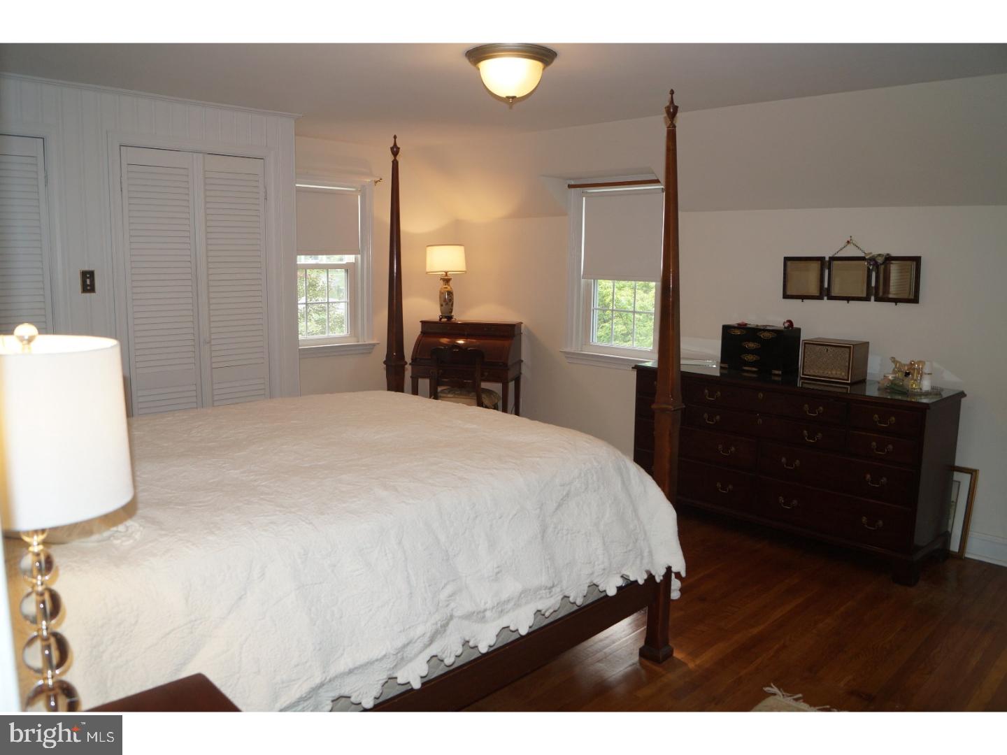 314 Old Lancaster Road Devon, PA 19333 - Photo 12 of 19 Master Bedroom