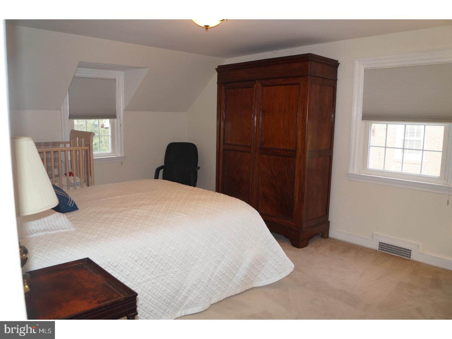 314 Old Lancaster Road Devon, PA 19333 - Photo 14 of 19 Bedroom 2