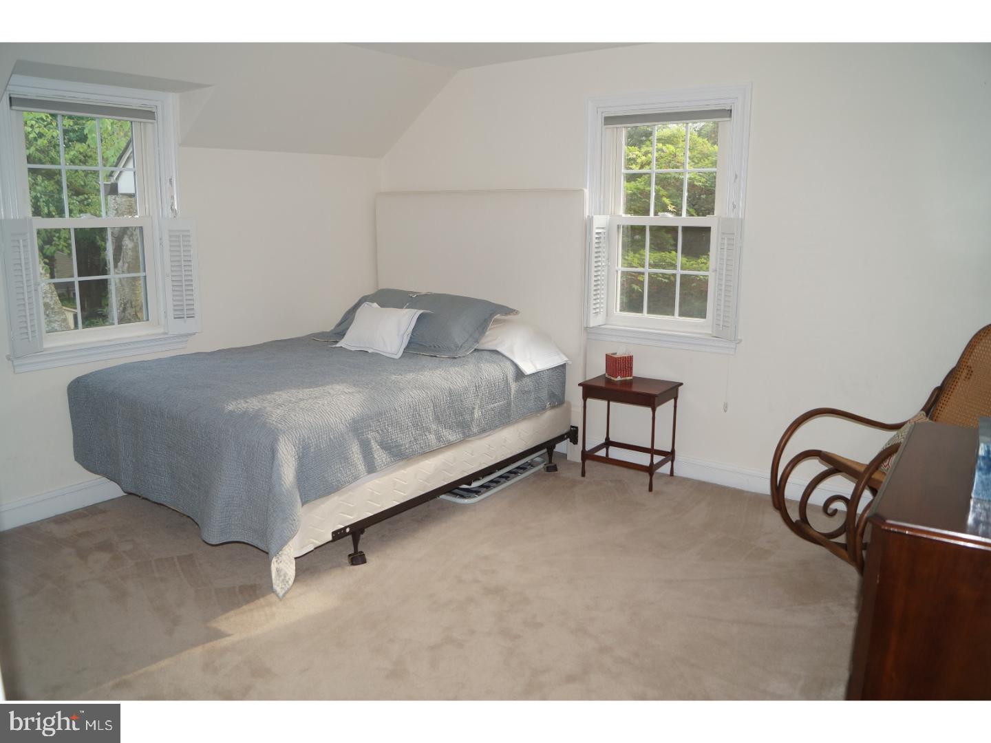 314 Old Lancaster Road Devon, PA 19333 - Photo 16 of 19 Bedroom 3