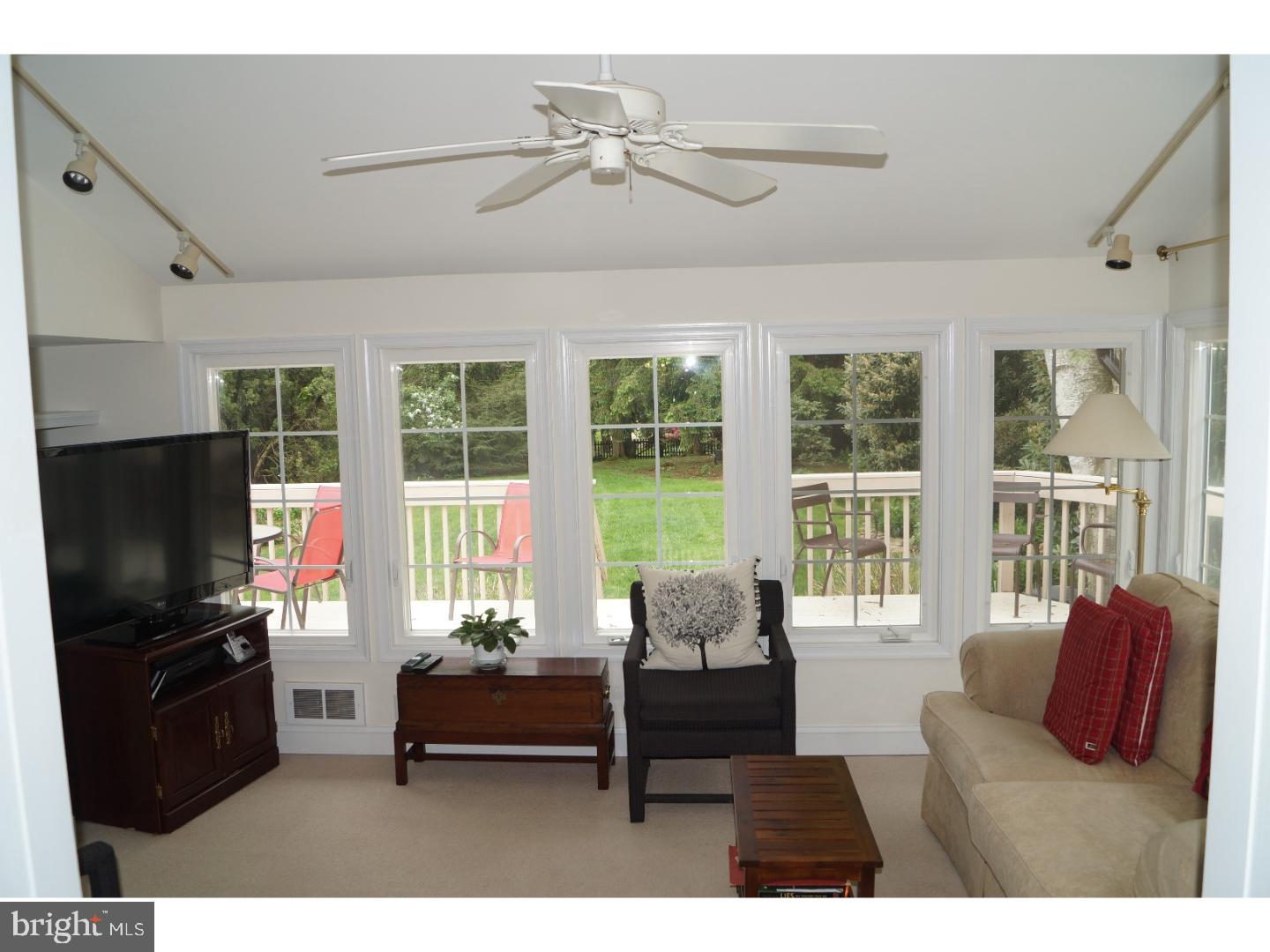 314 Old Lancaster Road Devon, PA 19333 - Photo 9 of 19 Family Room