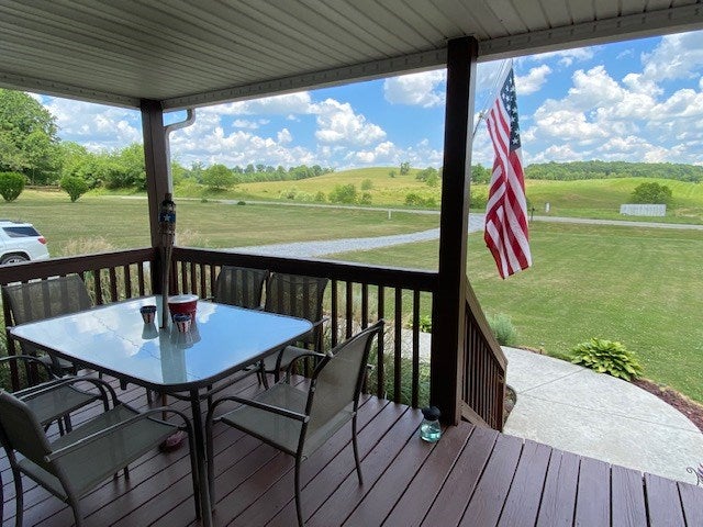 1139 Cedar Springs Road Rural Retreat, VA 24368 - Photo 34 of 43 Gallery Image 34