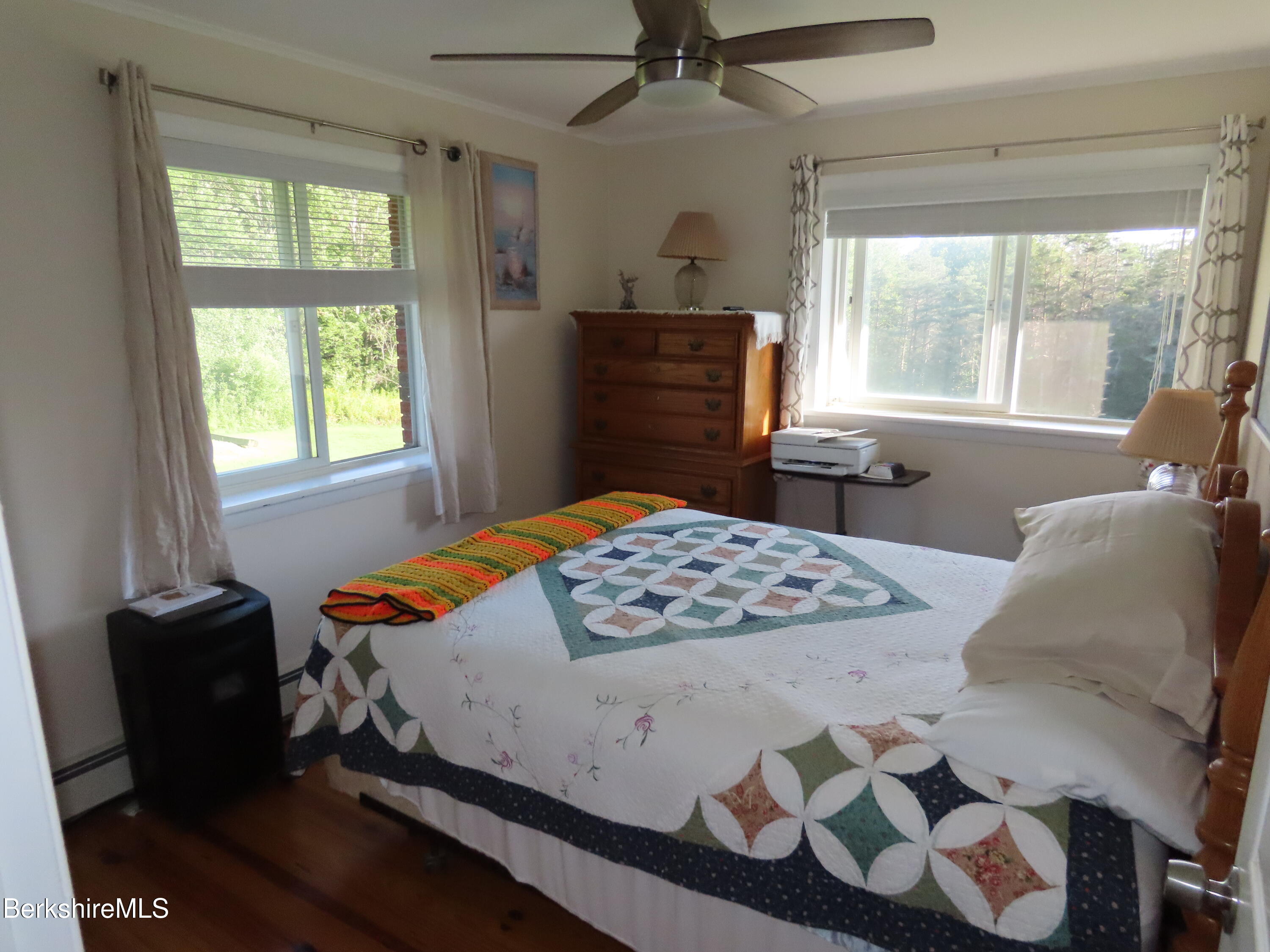 220 East Windsor Road Peru, MA 01235 - Photo 26 of 70 bedroom 2