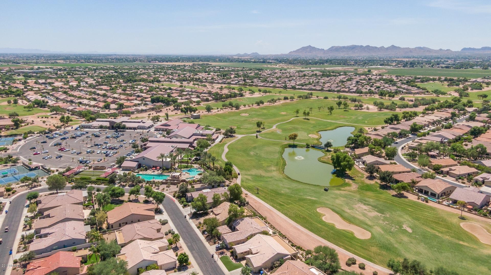 4610 East Walnut Road Gilbert, AZ 85298 - Photo 43 of 49 0077-Mandarin DRONES (21)