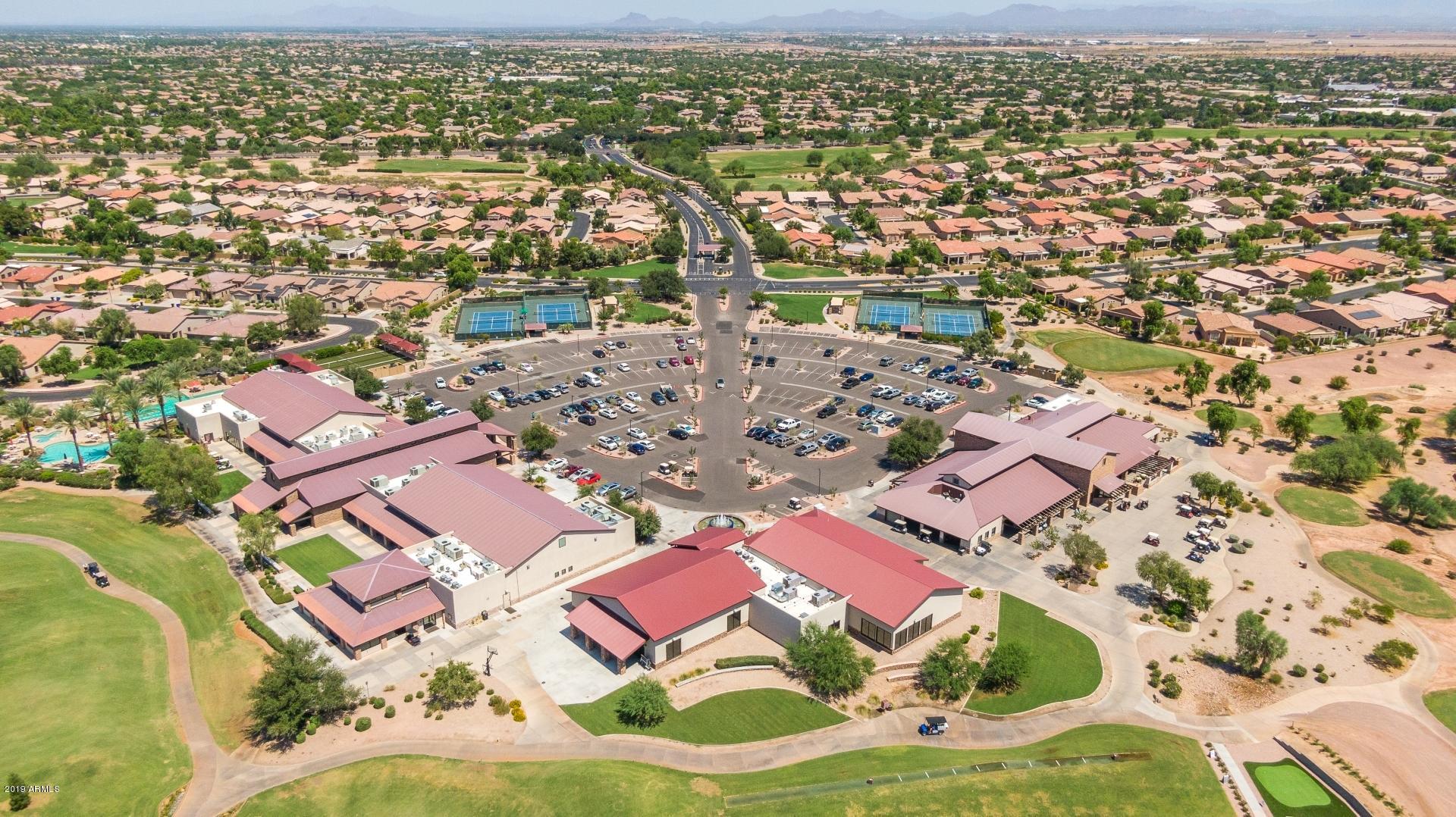 4610 East Walnut Road Gilbert, AZ 85298 - Photo 46 of 49 0080-Mandarin DRONES (24)