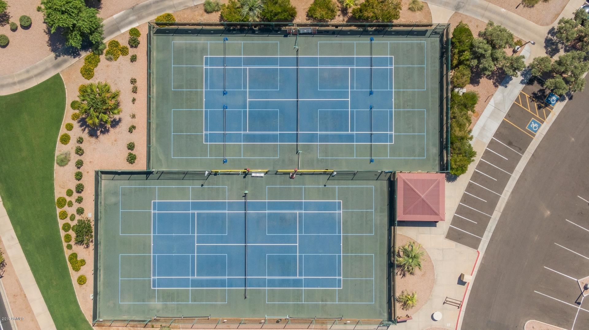 4610 East Walnut Road Gilbert, AZ 85298 - Photo 48 of 49 0082-Mandarin DRONES (26)