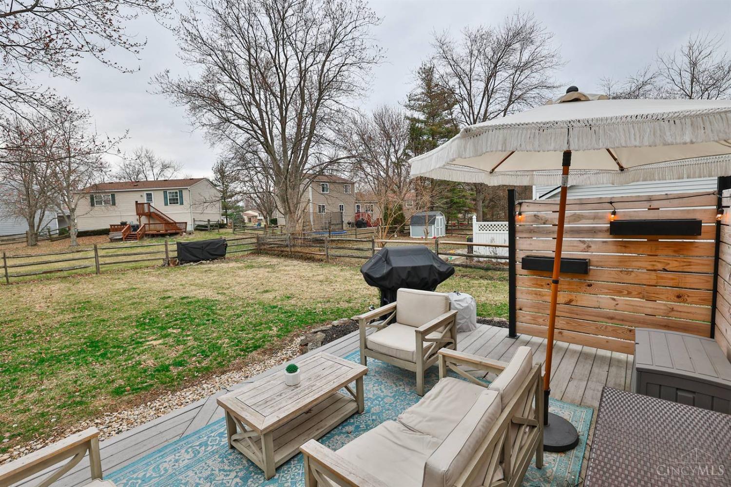 3930 Irwin Simpson Road Mason, OH 45040 - Photo 27 of 33 Gallery Image 27