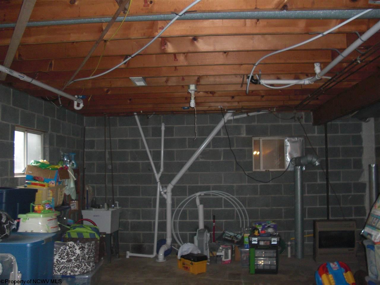 24 Big Run Road Napier, WV 26631 - Photo 19 of 20 Gallery Image 19