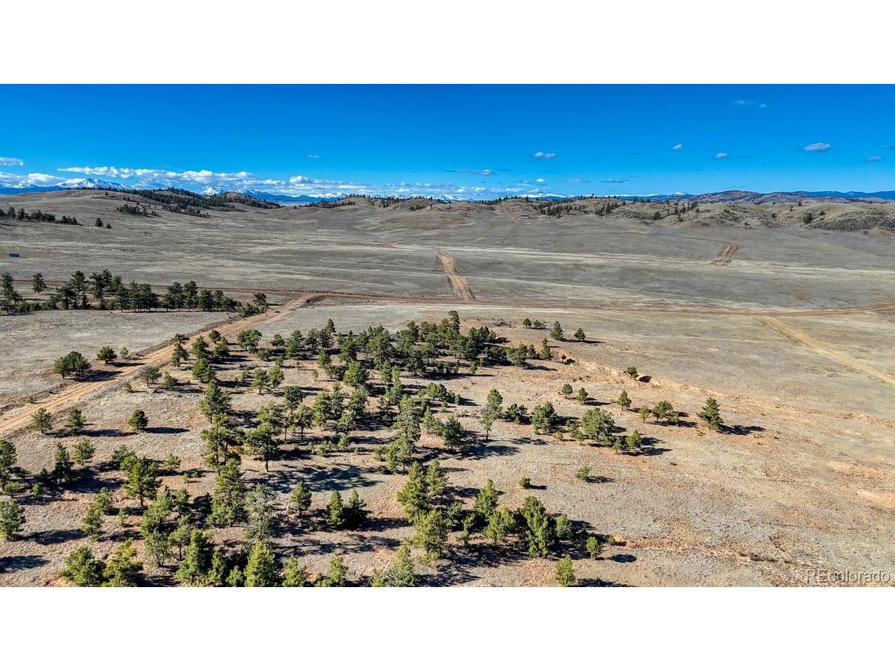 5103 Anasazi Road Hartsel, CO 80449 - Photo 11 of 21 a view of an ocean
