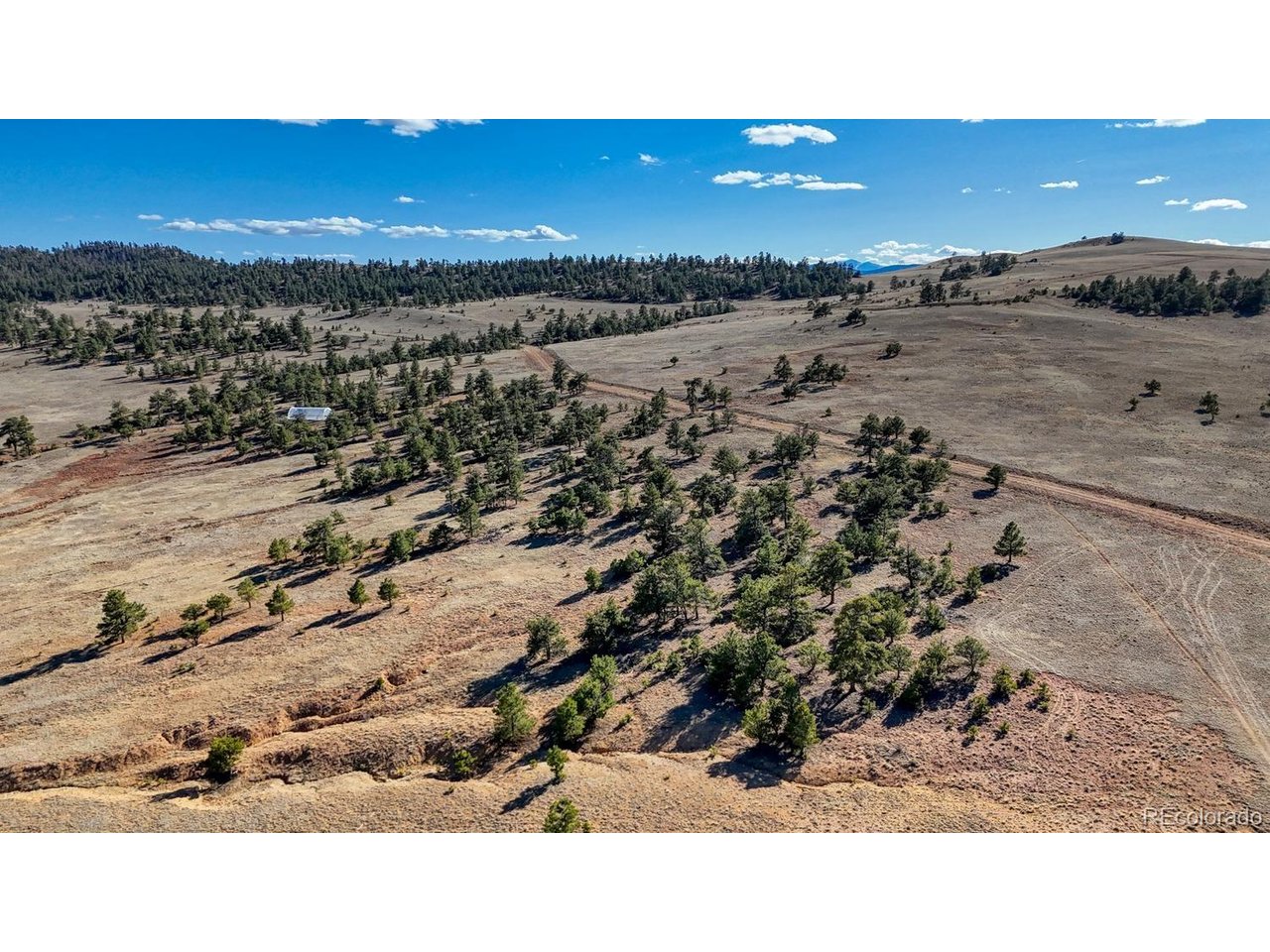 5103 Anasazi Road Hartsel, CO 80449 - Photo 16 of 21