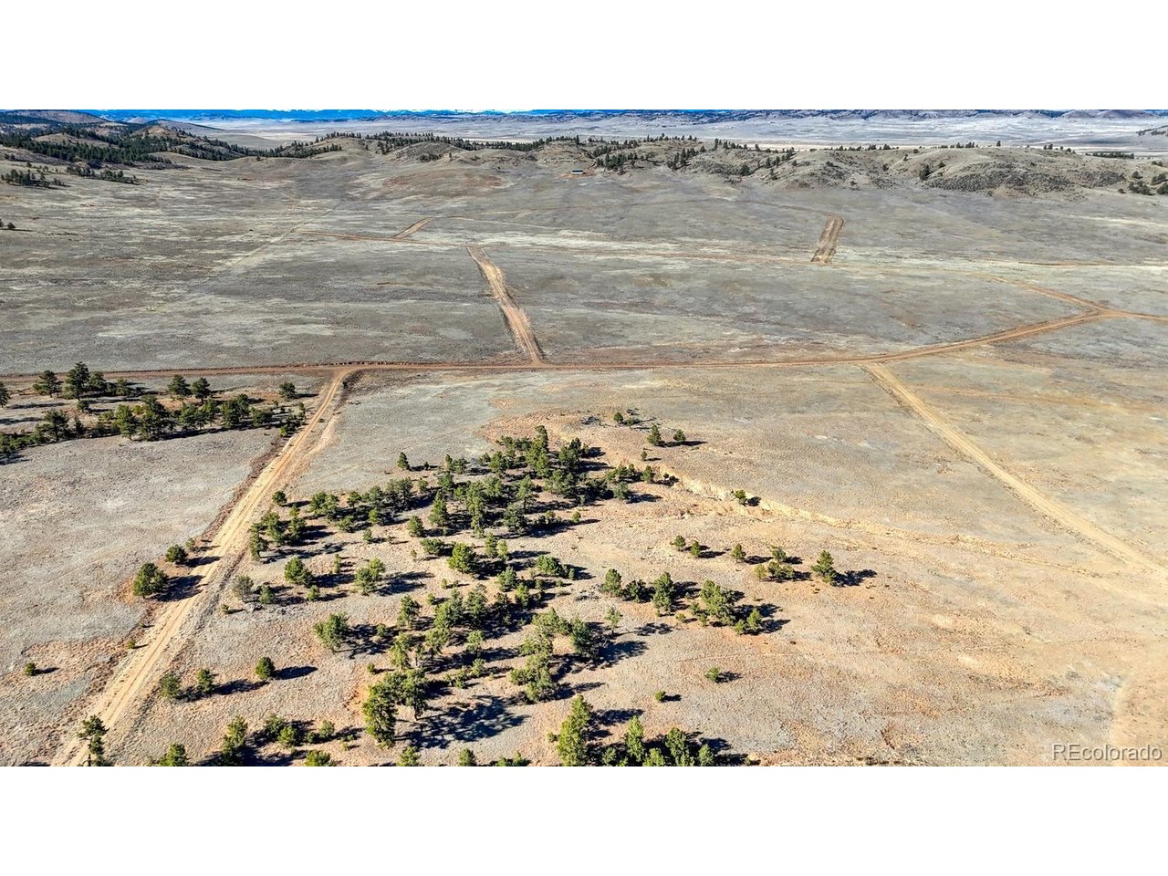 5103 Anasazi Road Hartsel, CO 80449 - Photo 10 of 21 a view of ocean view and mountain