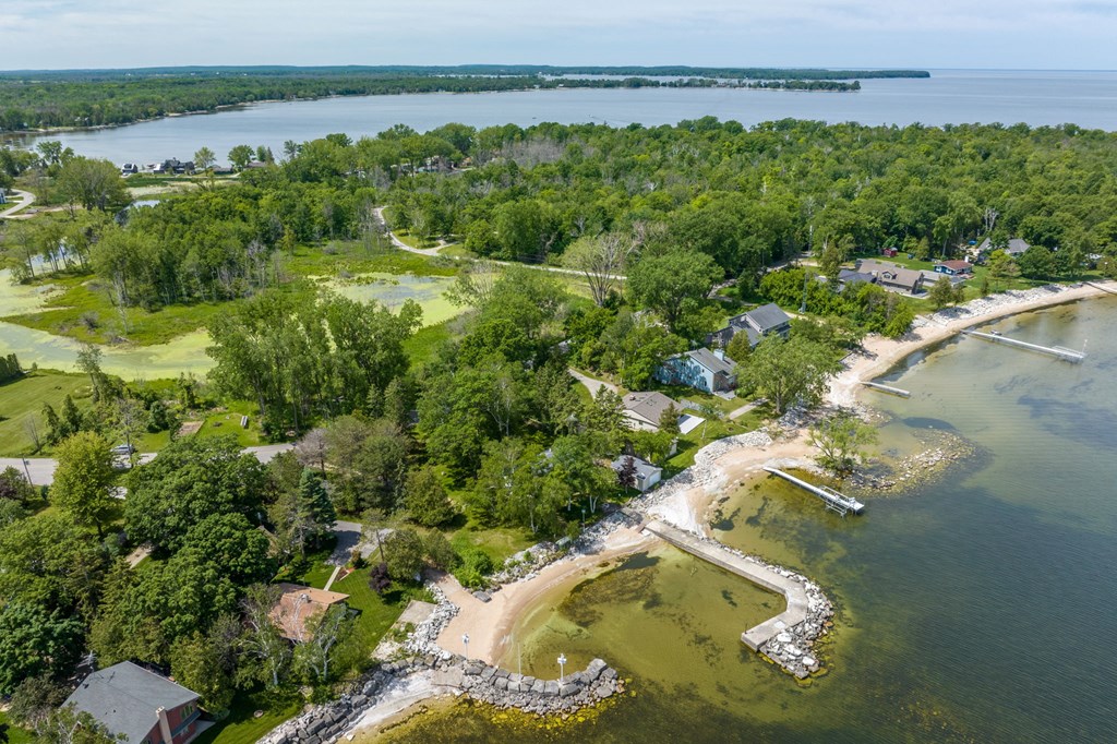 3988 Sand Bay Point Road Sturgeon Bay, WI 54235 - Photo 42 of 45 Gallery Image 42