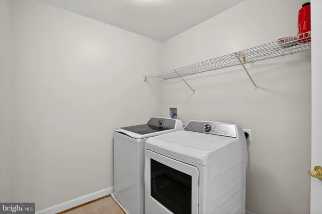 a view of a projector room with a ceiling fan