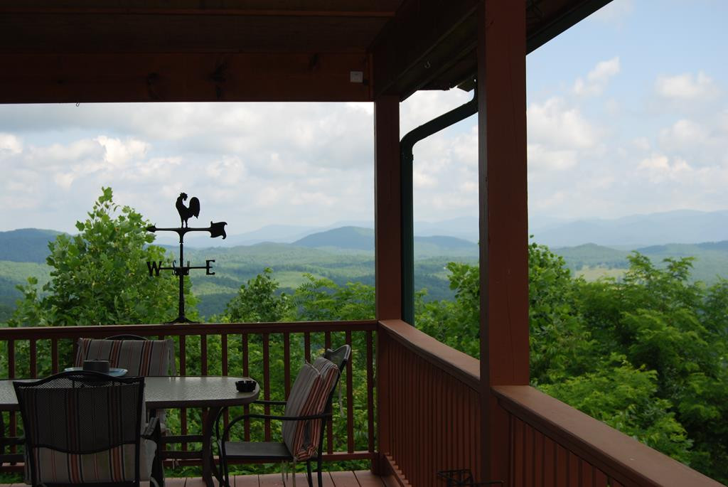 1013 Buck Ridge Drive Murphy, NC 28906 - Photo 11 of 42