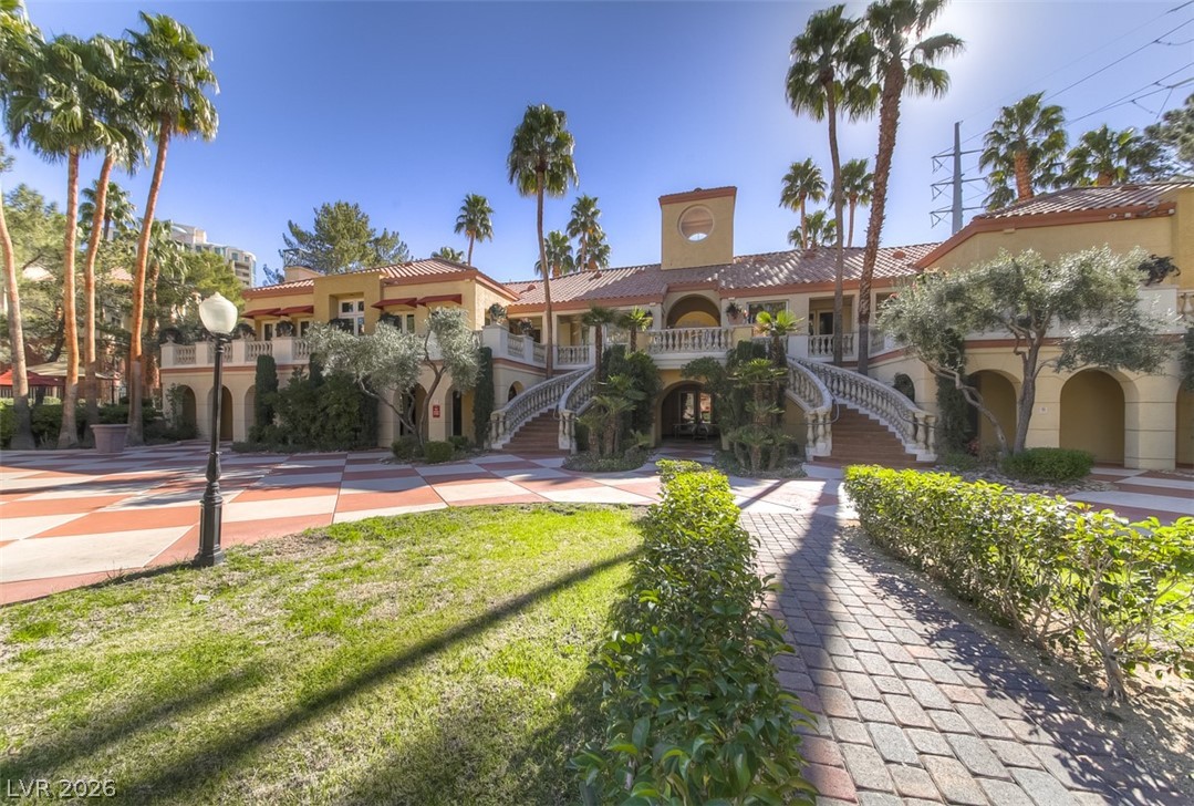 220 East Flamingo Road, Unit 416 Las Vegas, NV 89169 - Photo 11 of 19