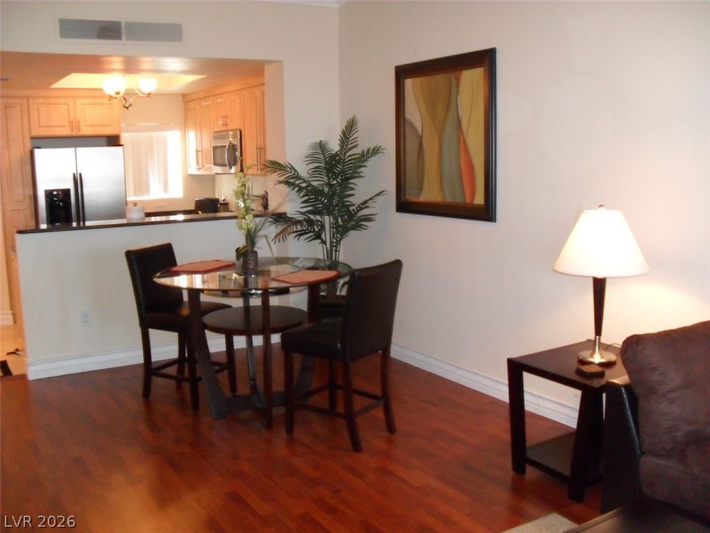 220 East Flamingo Road, Unit 416 Las Vegas, NV 89169 - Photo 3 of 19