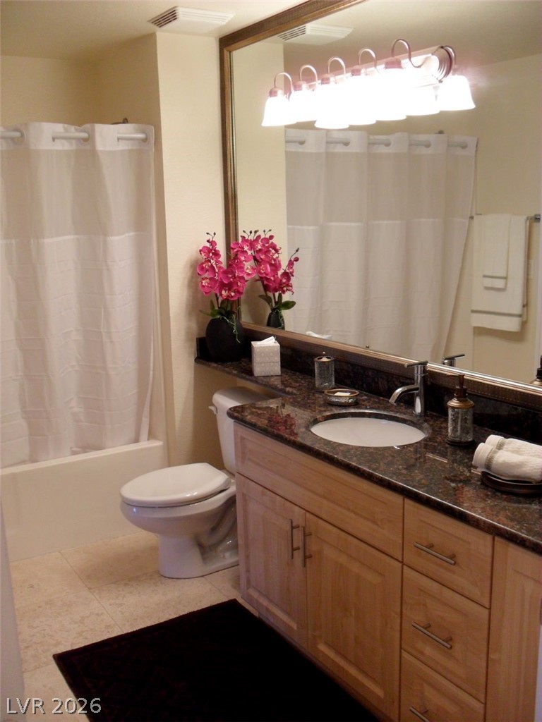 220 East Flamingo Road, Unit 416 Las Vegas, NV 89169 - Photo 5 of 19