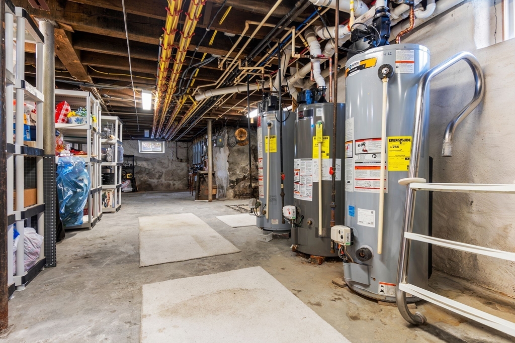20 Ash Street, Unit 3 Danvers, MA 01923 - Photo 26 of 39 a view of gym room