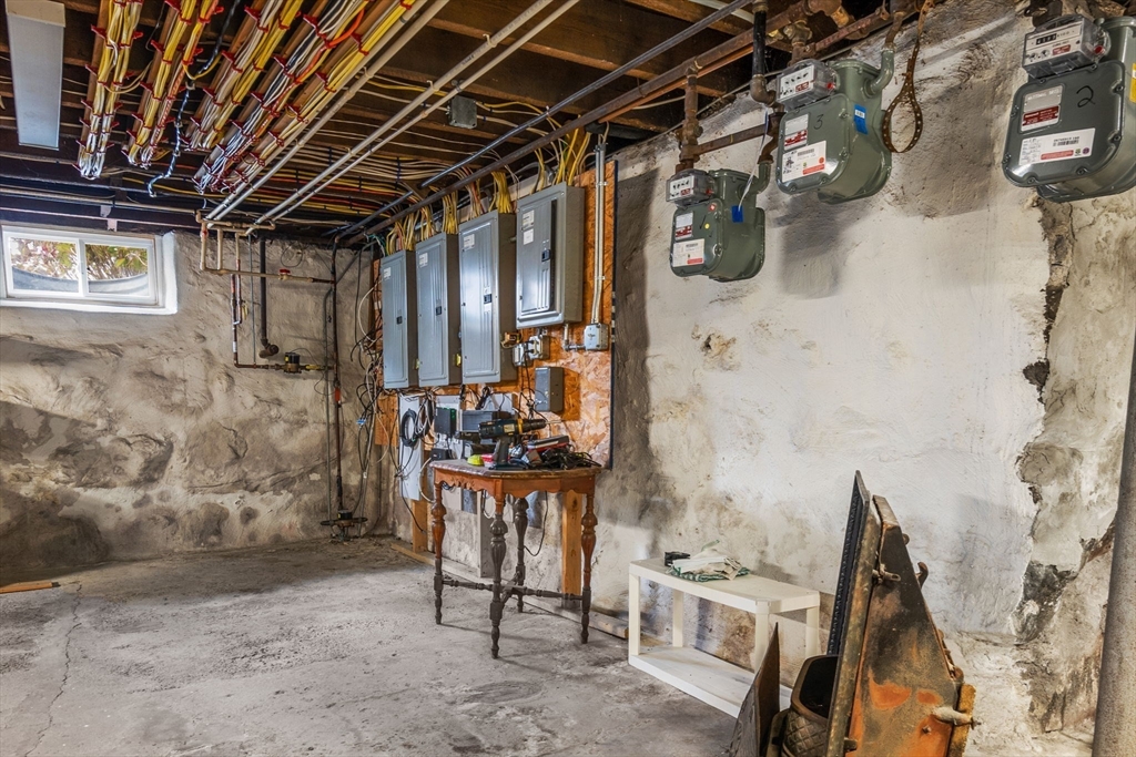 20 Ash Street, Unit 3 Danvers, MA 01923 - Photo 27 of 39 a view of an outdoor space