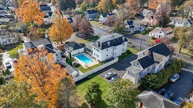 $437,500 | 20 Ash Street, Unit 3, Danvers, MA 01923