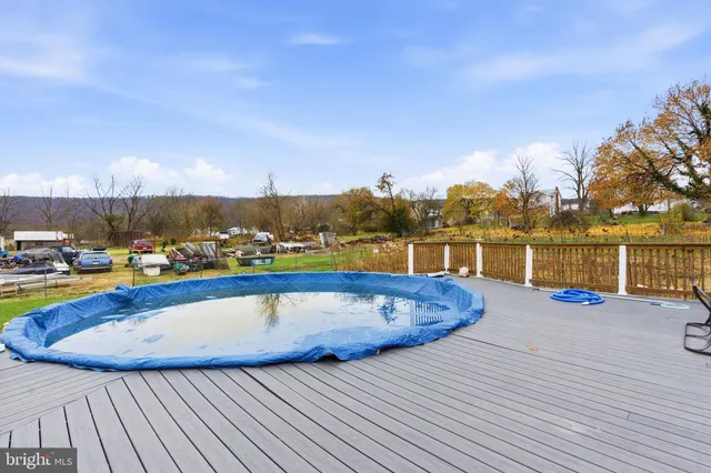 $275,000 | 5195 Central Avenue, Great Cacapon, WV 25422