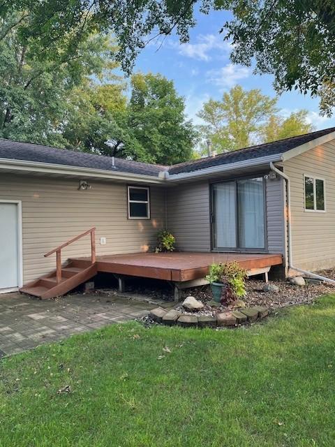 220 South 2nd Street Bird Island, MN 55310 - Photo 2 of 28
