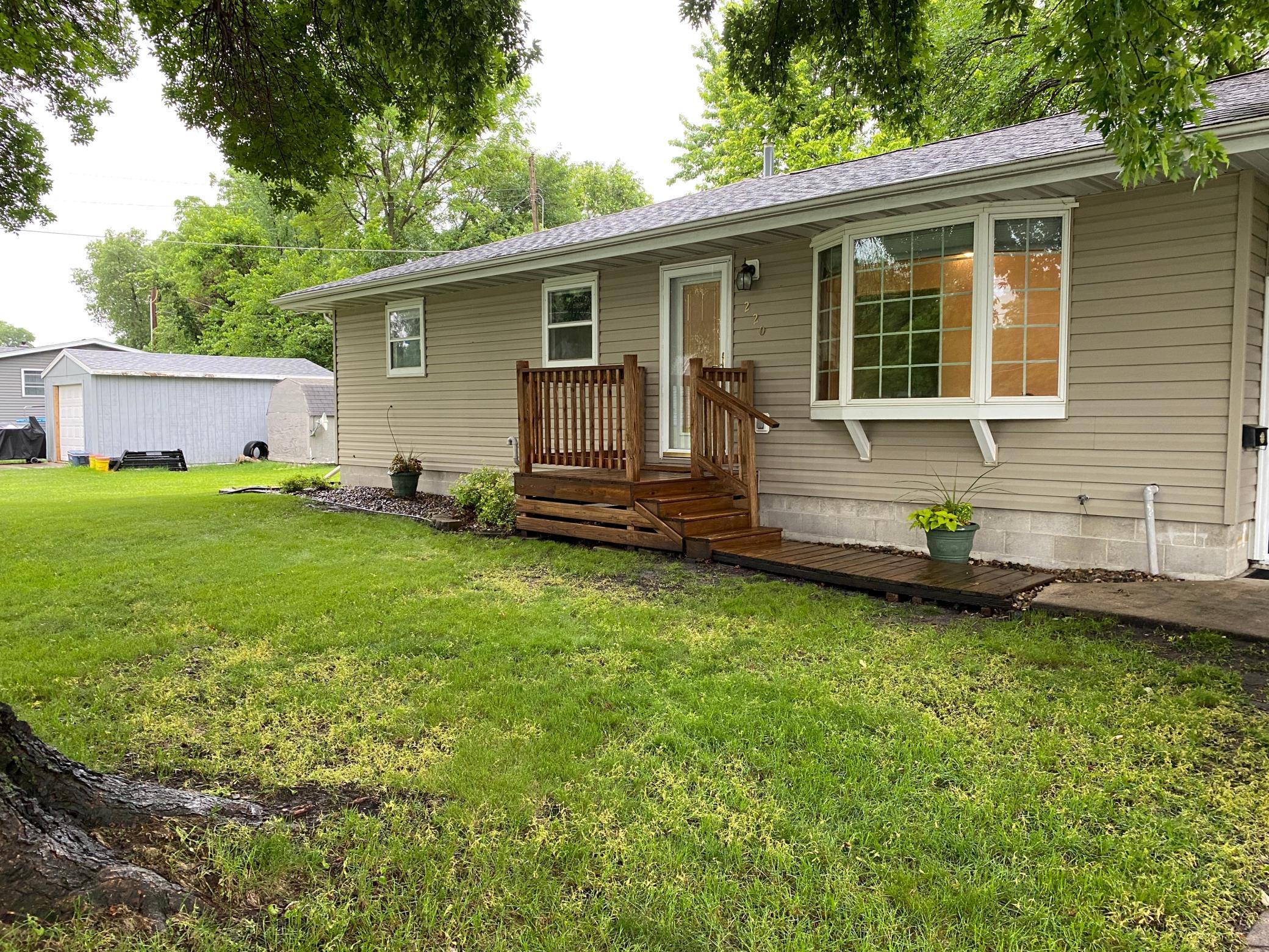 220 South 2nd Street Bird Island, MN 55310 - Photo 24 of 28