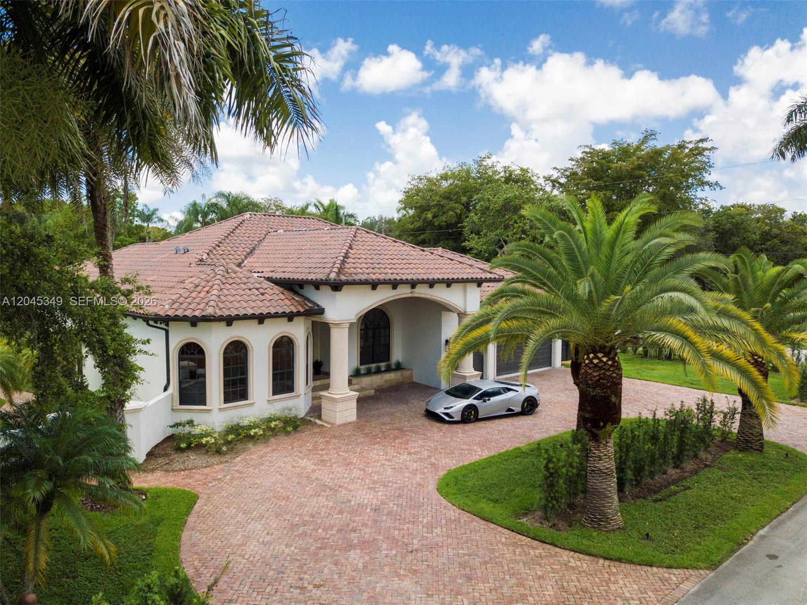 6874 Southwest 57th Terrace Miami, FL 33143 - Photo 1 of 37