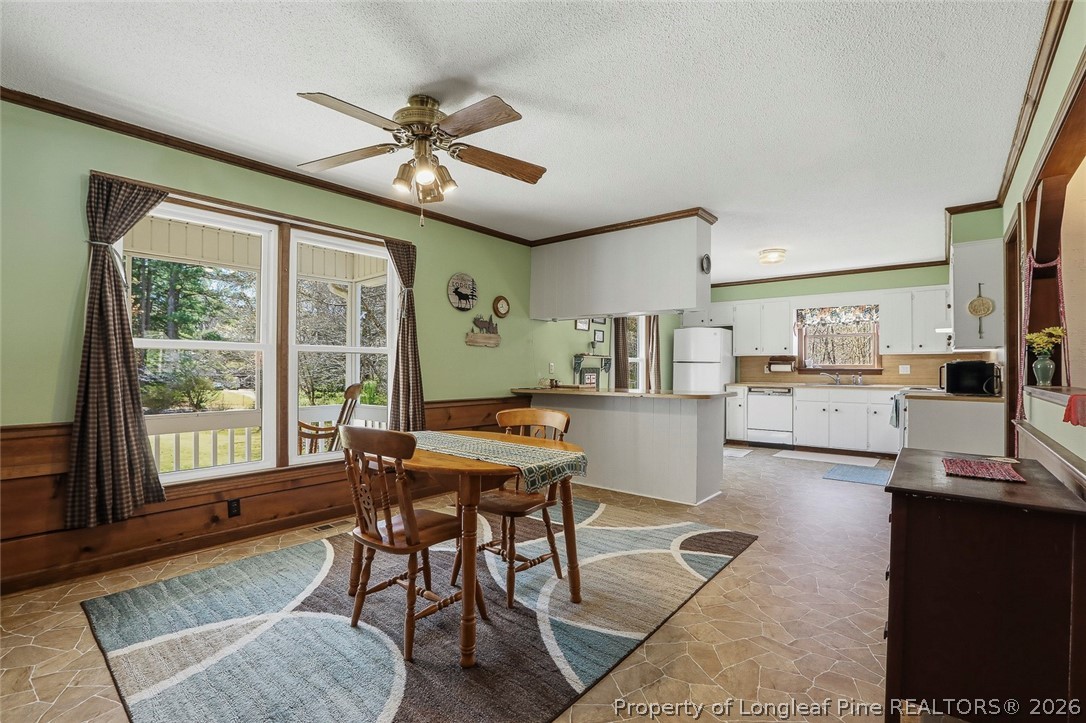 258 Angel Road Sanford, NC 27330 - Photo 11 of 50