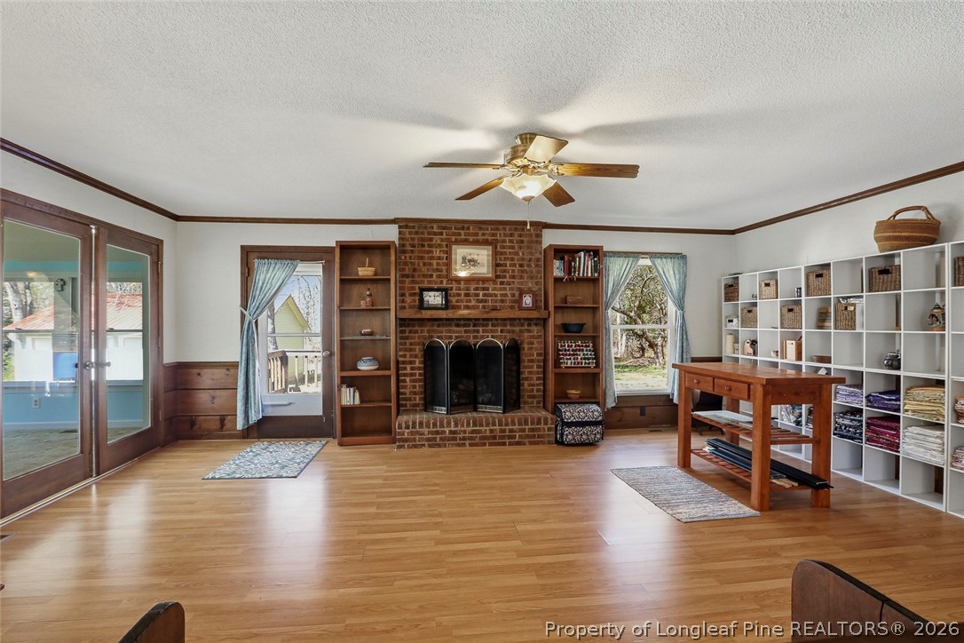 258 Angel Road Sanford, NC 27330 - Photo 23 of 50