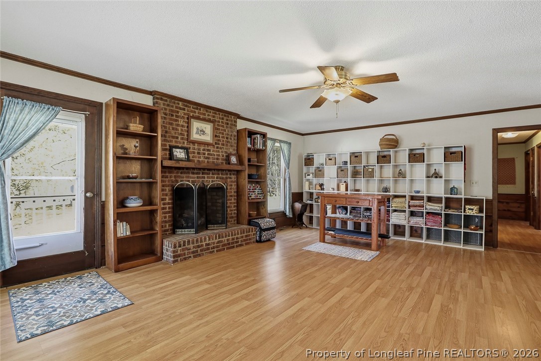 258 Angel Road Sanford, NC 27330 - Photo 26 of 50