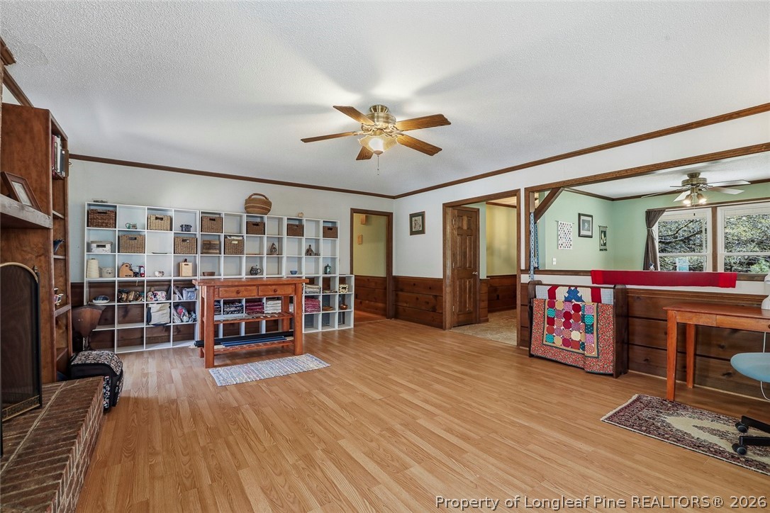 258 Angel Road Sanford, NC 27330 - Photo 27 of 50