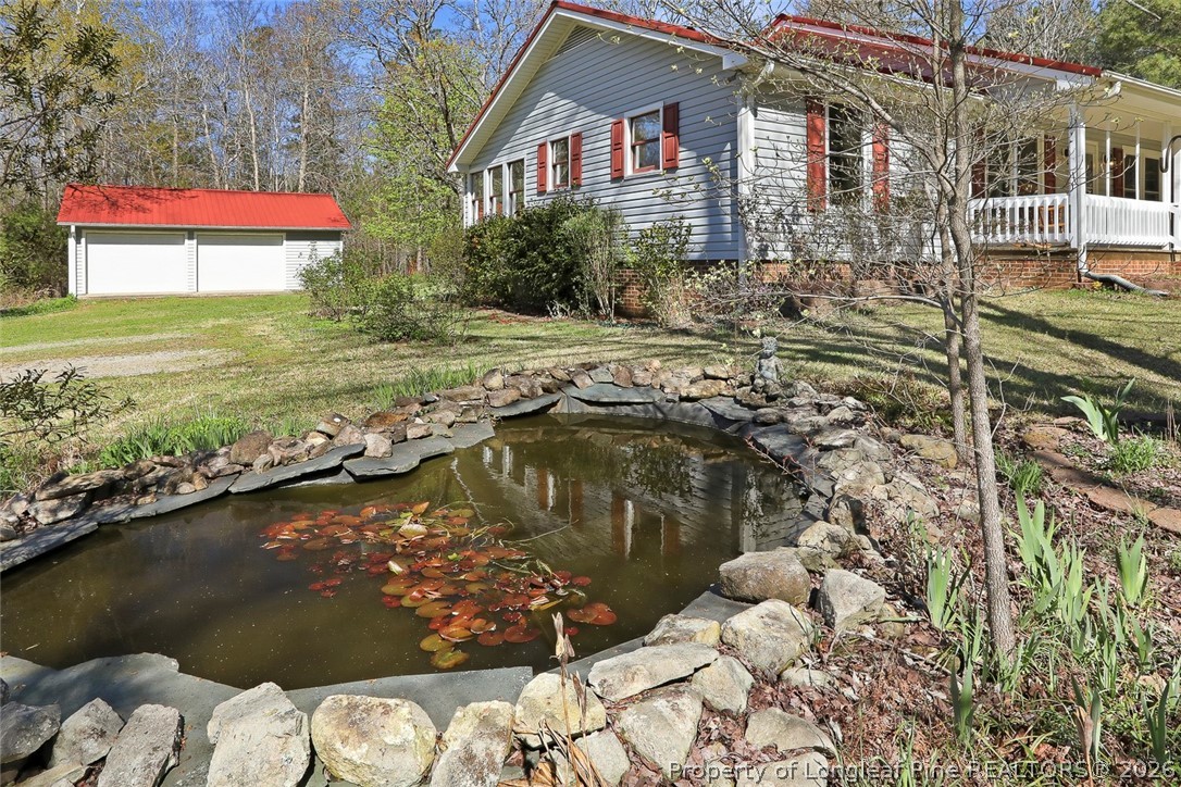 258 Angel Road Sanford, NC 27330 - Photo 4 of 50