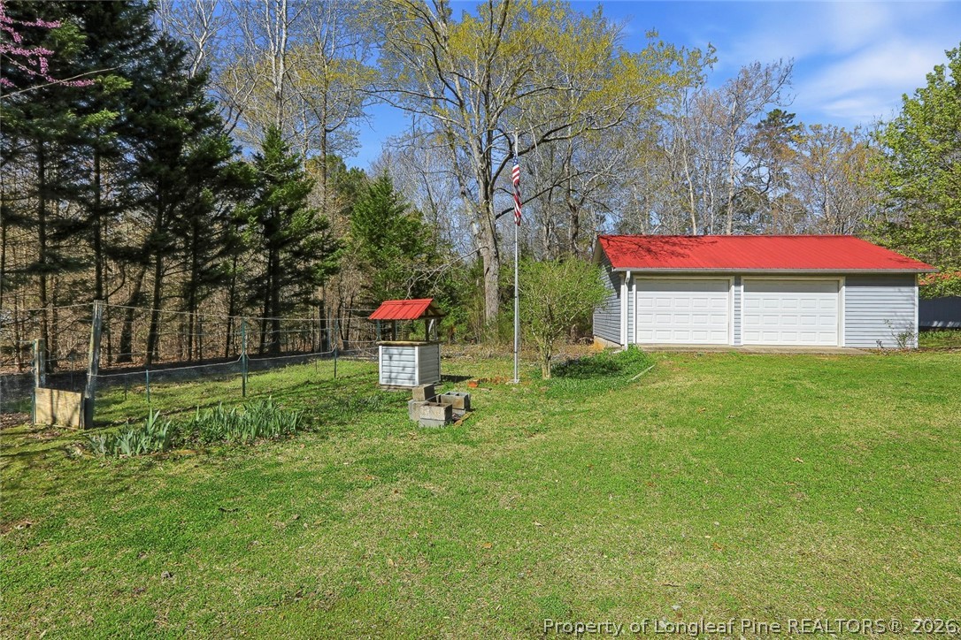 258 Angel Road Sanford, NC 27330 - Photo 46 of 50