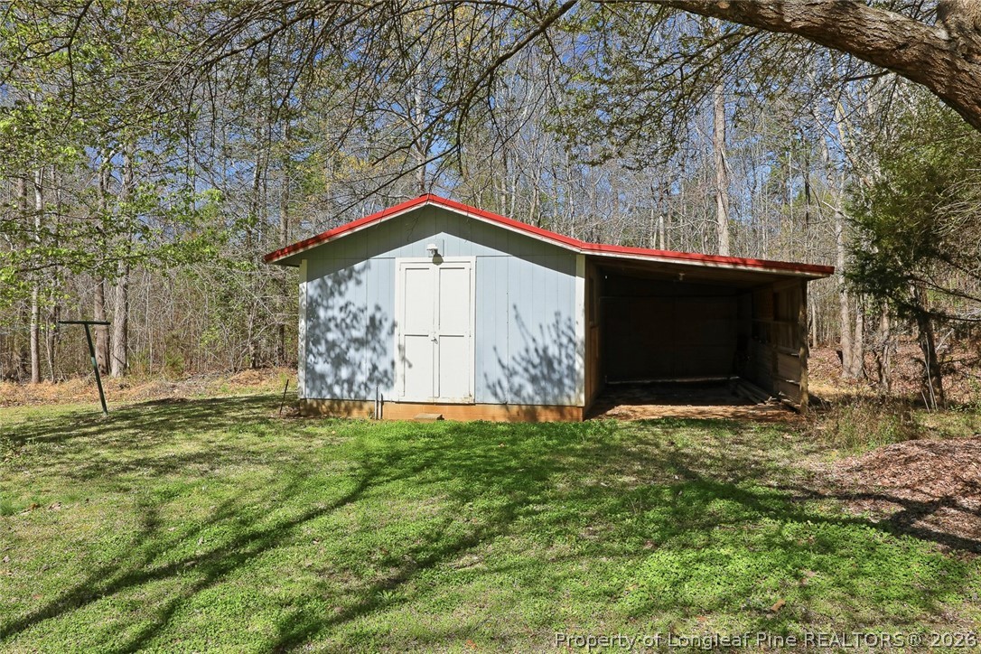 258 Angel Road Sanford, NC 27330 - Photo 47 of 50