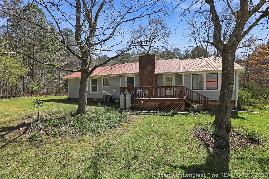 258 Angel Road Sanford, NC 27330 - Photo 49 of 50