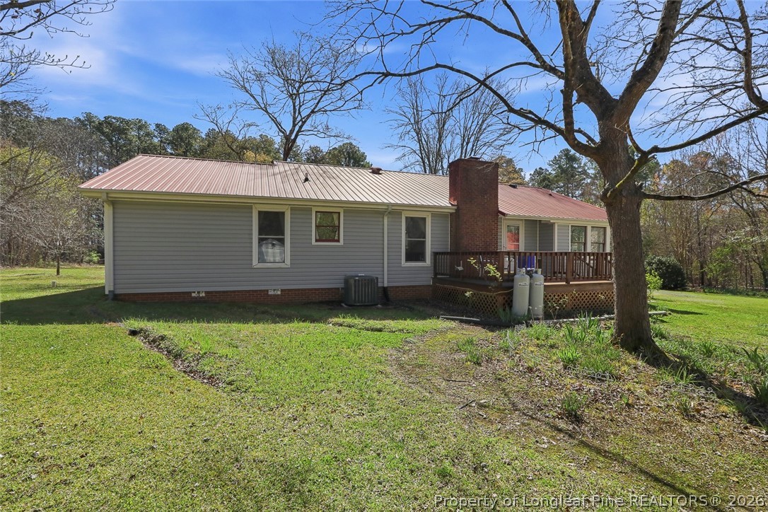 258 Angel Road Sanford, NC 27330 - Photo 50 of 50